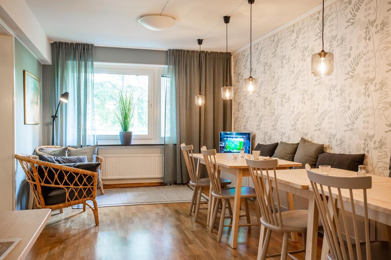 Duvan Hotell & Konferens Uppsala Esterno foto